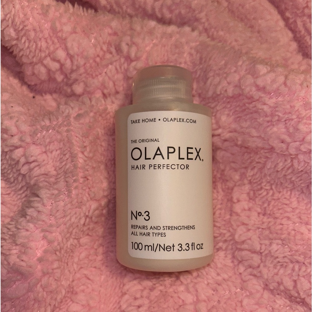 NEW Olaplex #3